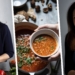 ‘Food connects, food is love, food is community’