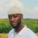 Thapelo Phiri is one of earth's "groundkeepers". As an organic fertiliser specialists, he helps crop farmers get the most out of the land they farm on.
