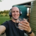 KwaZulu-Natal farmer and soil scientist Morgan Brand.