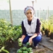 Nomonde Kweza is an award-winning farmer and the owner of, among others, the Ulimo Lwethu food garden in Gugulethu, Cape Town. Photo: Supplied/Food For Mzansi