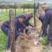 A brand-new, 100% black-owned and managed wine producer is being born.