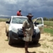 Lengau Mothiane, Sernick Group farmer development beneficiary