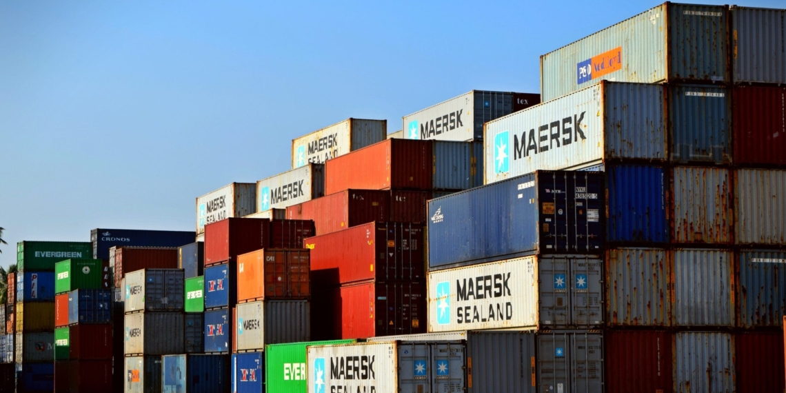 Severe container shortages, delayed vessels and constrained storage facilities were just some of the many issues that have been a thorn in the side of the export industry earlier this year. Photo: Supplied