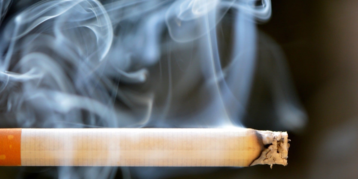 The controversy about the ban on cigarette sales as part of the covid-19 economic lockdown, continues to solder.