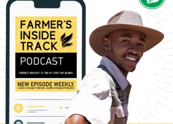 The secret sauce of successful agri business partnerships