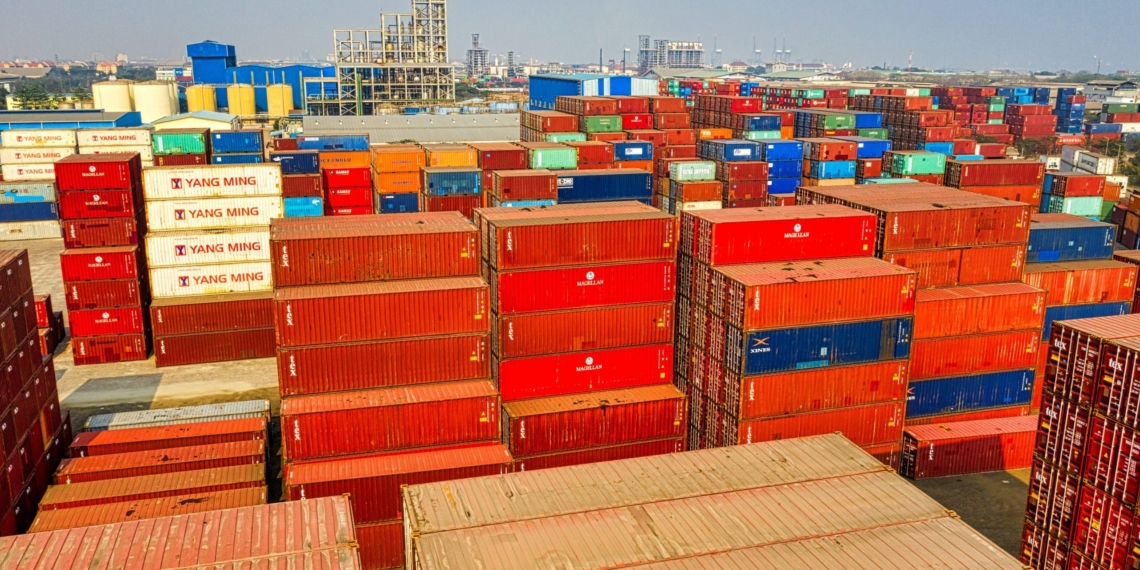 Maersk is urging farmers who export their products across the Atlantic Ocean to prepare for hurricane season. Photo: Supplied/Food For Mzansi