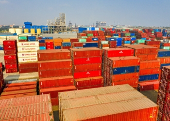 Maersk is urging farmers who export their products across the Atlantic Ocean to prepare for hurricane season. Photo: Supplied/Food For Mzansi