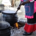 South Africa is facing a double epidemic of covid-19 and the hunger caused by the coronavirus lockdown.