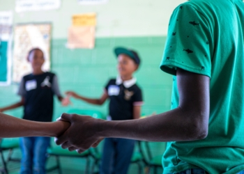 KZN: School feeding scheme U-turn welcomed