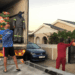 food distribution