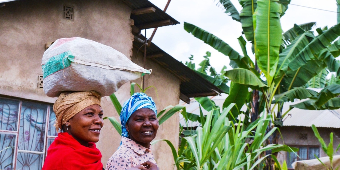 The covid-19 situation has crippled the economy to an extent that women have been reduced to mere housekeepers.