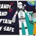 SA’s first covid-19 podcast for children released