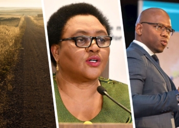 Disgruntled farmers wants the Land bank and the department of agriculture, land reform and rural development to be honest about the delay of the blended finance programme.