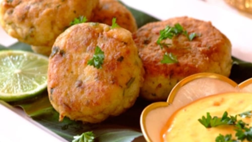 Fancy some lekker fishy Cape Malay frikkadels?