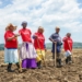 Guarantee mechanisms: Following the successful implementation of the Sugarcane Development Initiative, a 2014 partnership between the Jobs Fund, Tongaat Hulett and farming communities in three districts of KwaZulu-Natal, this public-private partnership has so far resulted in an injection of over R80 million in rental income to these farming communities. Photo: Supplied/Food For Mzansi