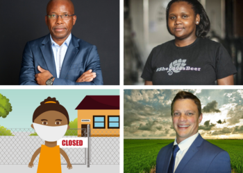 Weekly podcast shines agriculture’s bright light