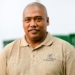 Peter McDonald is a food processing supervisor at a leading supplier of frozen fruit, purees and concentrates in South Africa. Photo: Euroberry.