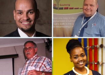 Gauteng’s water crisis now threatens food sustainability