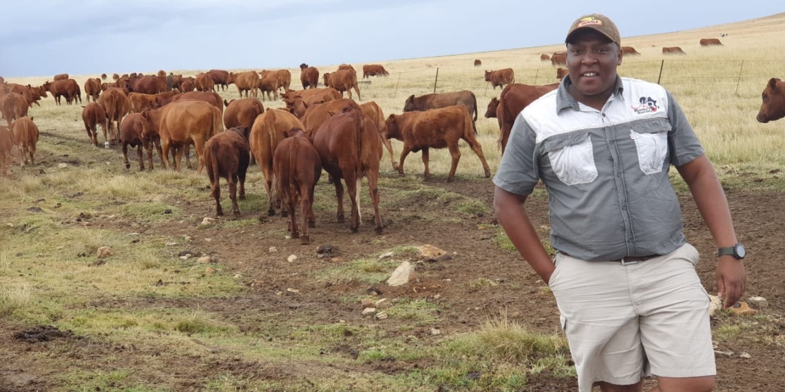 Farmers are embracing "Boer" culture and we are honestly loving it! Photo: Supplied