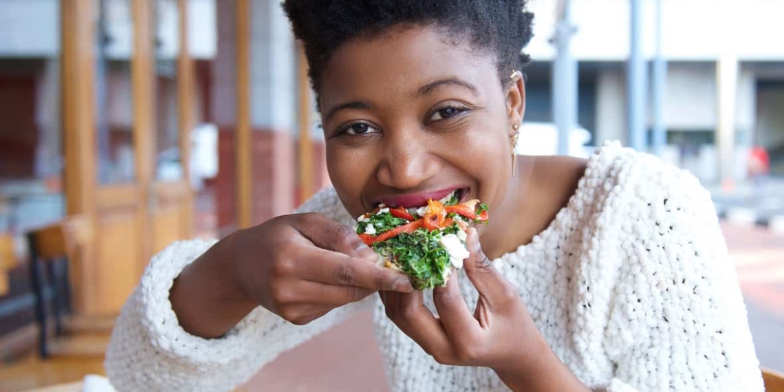 Many South Africans are seeking better food not only from using fresh ingredients, but ingredients that are sustainably grown and naturally raised with respect for the animals, the land, and the farmers who produce the food. Picture: WomenEat.com