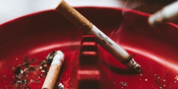 Government's decision to ban the sale of tobacco products has come under renewed fire. Not only did the ban cost the country millions in excise taxes, it has allowed the illicit trade to run rampant, says British American Tobacco. Photo: Supplied/Food For Mzansi