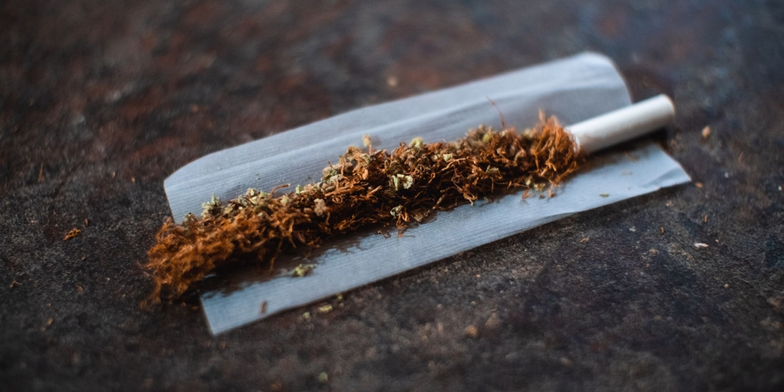 Tobacco products sold on the black market remain a major threat to the regulated tobacco industry. Photo: Supplied/Food For Mzansi