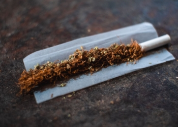 Tobacco products sold on the black market remain a major threat to the regulated tobacco industry. Photo: Supplied/Food For Mzansi
