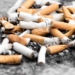cigarette ban
