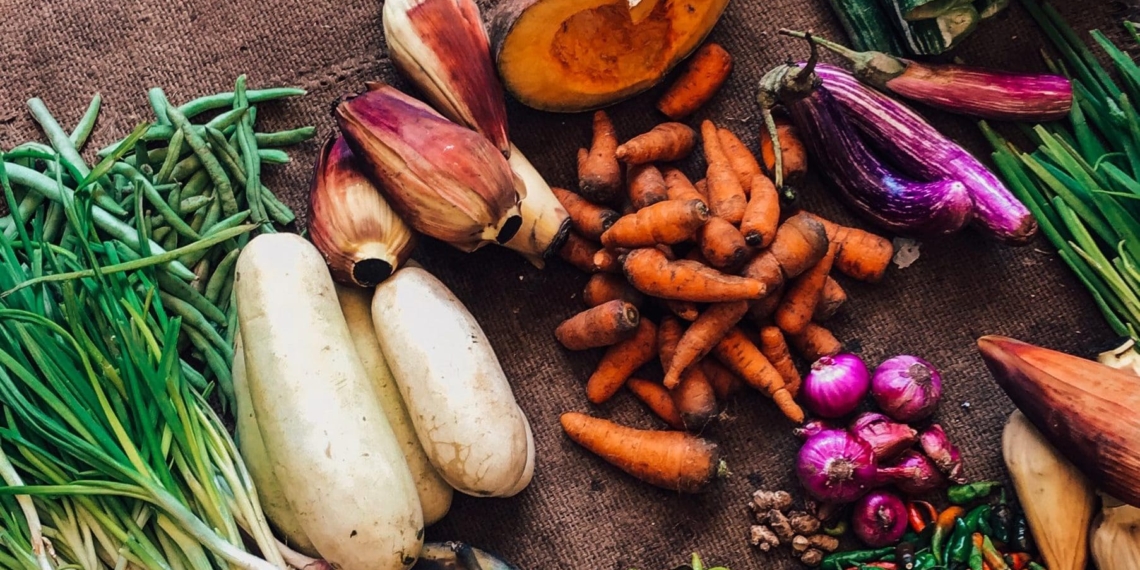 The application of innovative agriculture technology can make the food value chain more efficient, preventing huge losses due to food waste.
