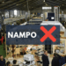 Nampo Cape cancelled due to covid-19