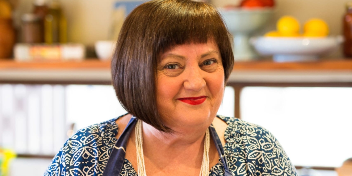 Errieda du Toit unapologetically celebrates South African cooking. Photo: Ian du Toit