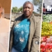 (From left): Sappo CEO, Johan Kotze and MEC - North West department of agriculture and rural development, Desbo Mohono. Pictures: Supplied