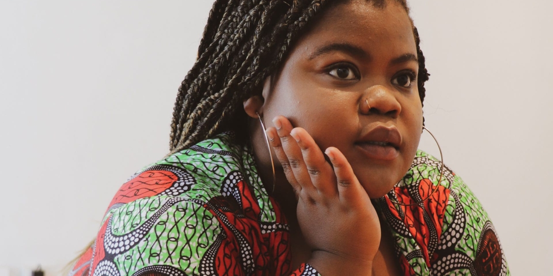 Liewe Lulu I need him to appreciate me more. Photo: FFM