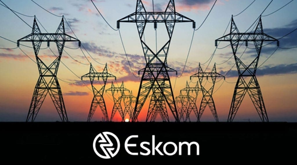Eskom has started load shedding again, and this current bout is expected to continue until Saturday, 30 October. Photo: Supplied/Food For Mzansi