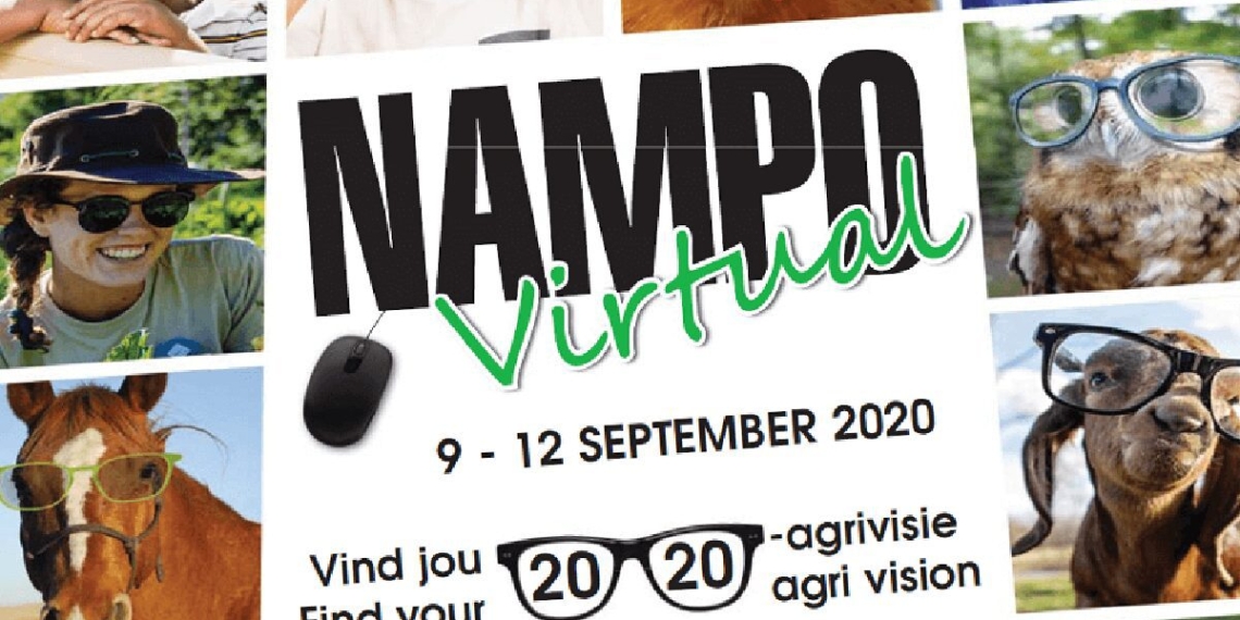 Organisers of the Nampo Harvest Day, Grain SA, announced that this iconic agricultural showcase will be going virtual. Photo: Supplied