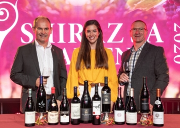 BREAKING: Here are the 12 Shiraz champions for 2020