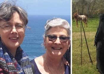 5 due in court today for Hartswater triple farm murder