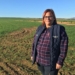 Alfreda Mars, an award-winning grain and sheep farmer. Photo: Food For Mzansi