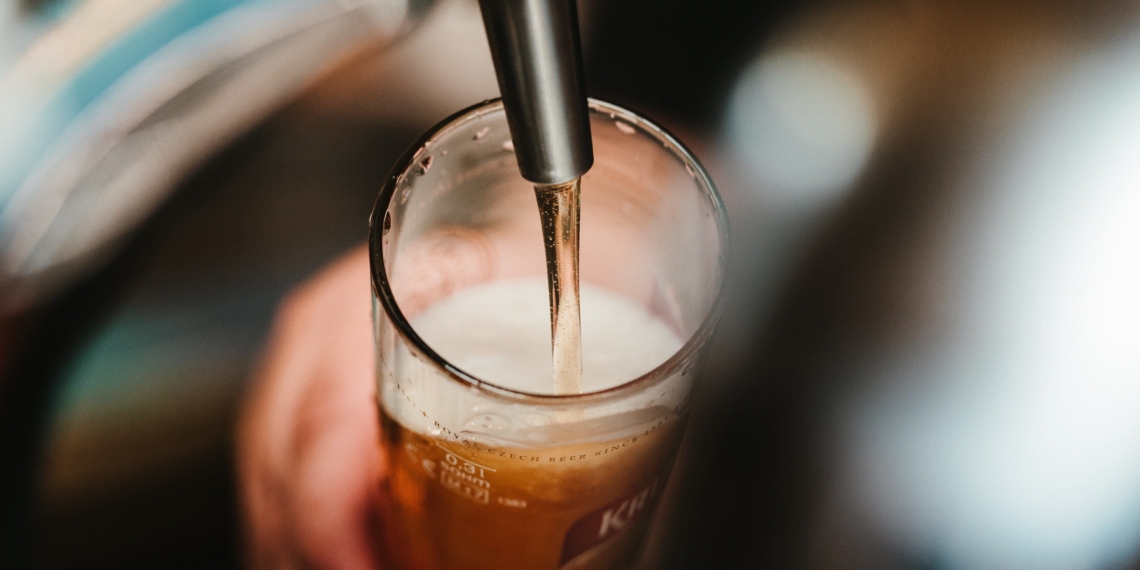 South African craft brewer survey reveals the devastating impact of lockdown on the industry. Photo: unsplash.