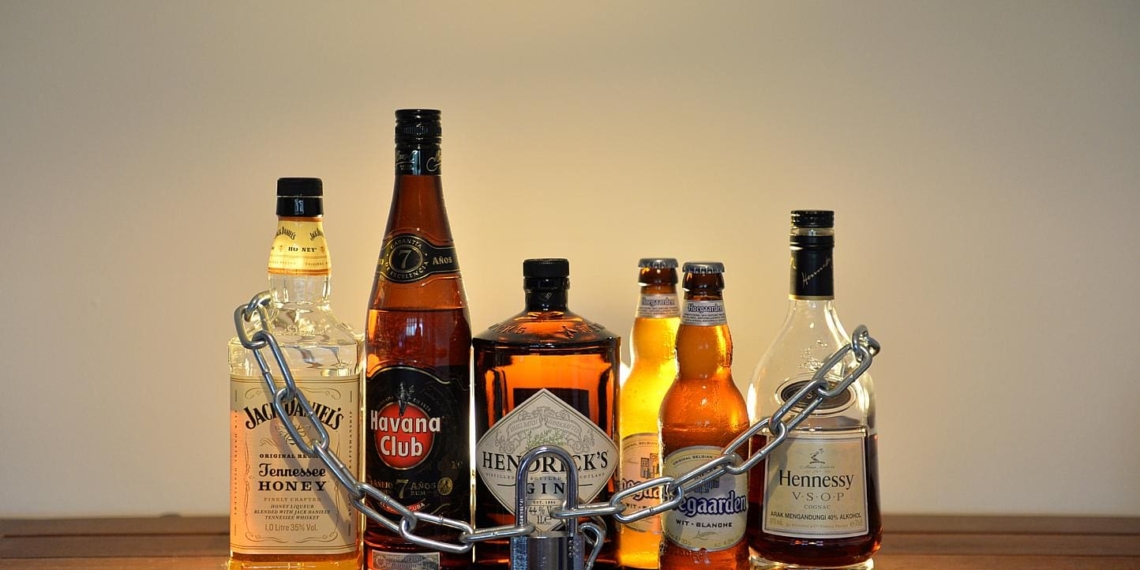The South Africa’s Liquor Brandowners Association (SALBA) are in their feelings after anti-alcohol group suggested that government initiate another ban on the sale of alcohol. Photo: Supplied/Food For Mzansi