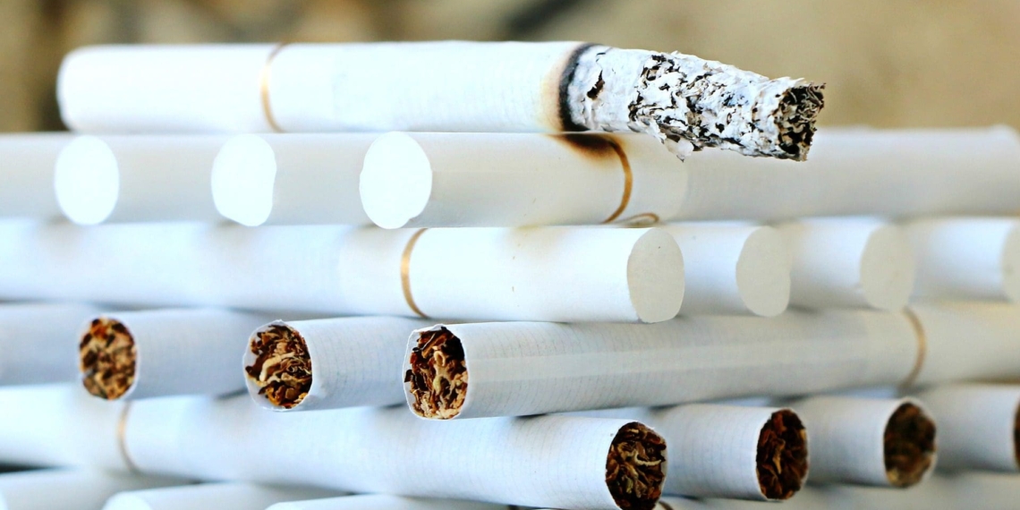 Tobacco industry heavyweight Batsa is concerned over a slew of armed robberies of its cigarettes in transit. Photo: Supplied/Food For Mzansi