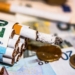 Government has already lost more than R13 billion in much-needed revenue because of the illicit cigarette trade. Photo: Supplied/Food For Mzansi