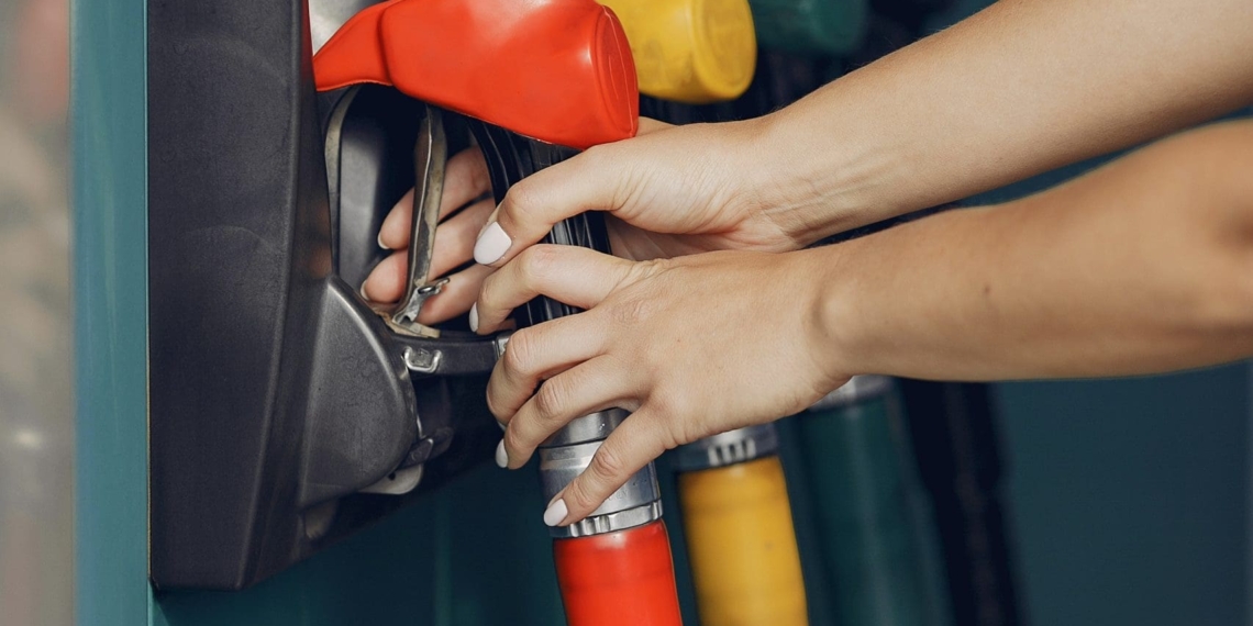 Escalating fuel prices are set to burn a hole in the pocket of already stressed farming community. Photo: Supplied/Food For Mzansi