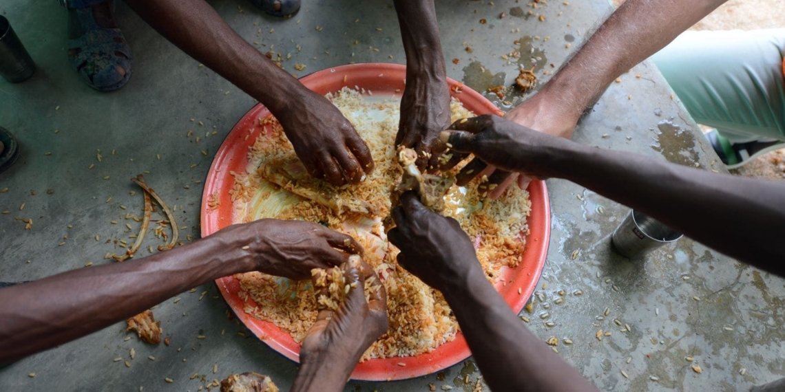 Covid-19, a changing climate, growing global population and rising food prices will have a significant yet uncertain impact on food security. Photo: International Food Policy Research Institute