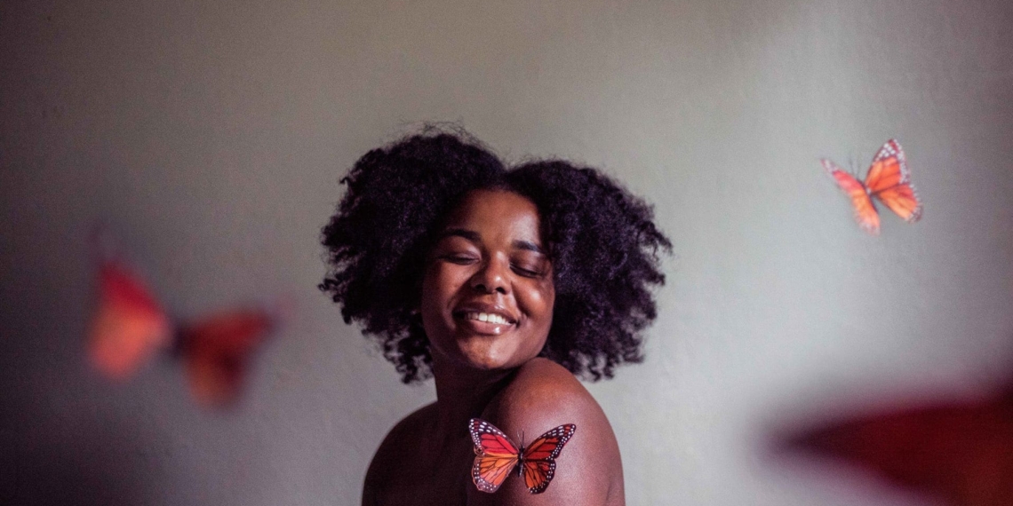 Women are looking to the Earth for answers to their hair-care woes.