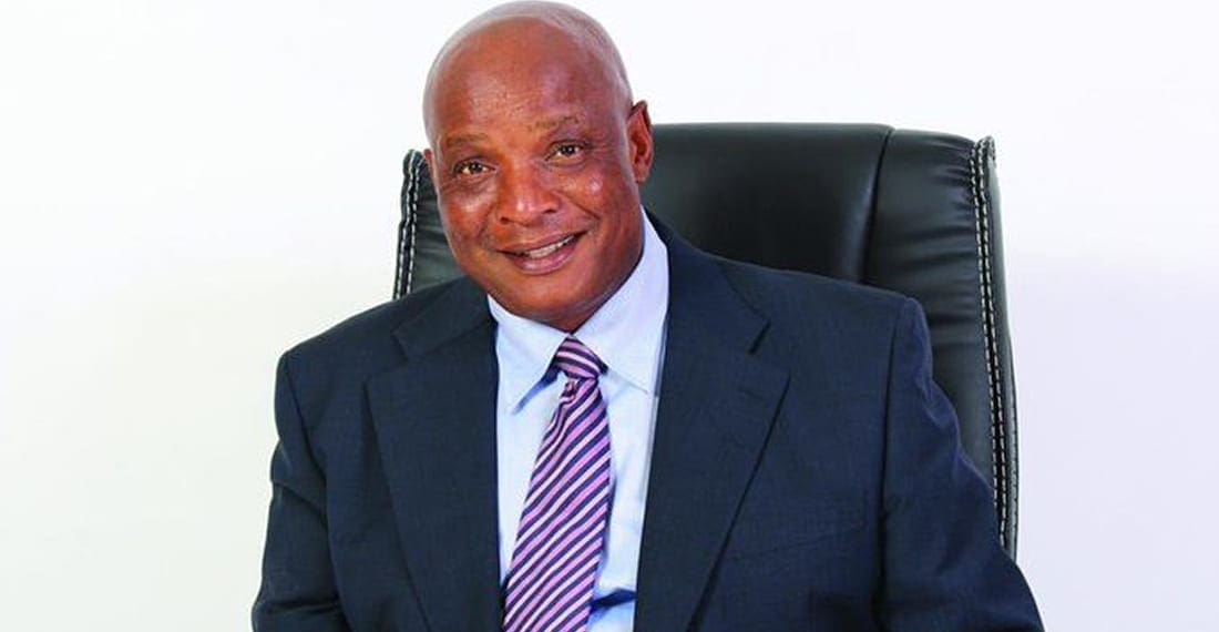 Mike Mlengana recently resigned as director general in the department of agriculture, land reform and rural development. Picture: DALRRD