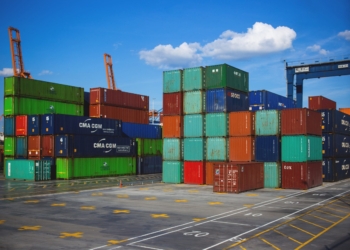 Ports keep causing logistical nightmares for food importers and exporters. Photo: Supplied/Food For Mzansi