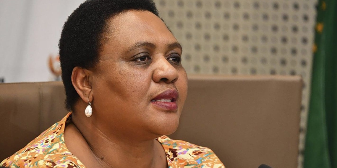 Minister Thoko Didiza has extended the validity of covid-19 relief vouchers for small-scale farmers to 30 September 2020.