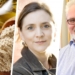 Pictured from left are Ruth Hall, professor at PLAAS at the University of the Western Cape and Julian May, director of the NRF-DST Centre of Excellence in Food Security at the University of the Western Cape.