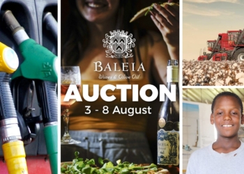 Four things happening in SA agriculture today are the rise in diesel prices, a great wine weekend away, free journalism training for aspiring writers and the day-to-day of a mechanical technician in agriculture. Photo: Supplied.